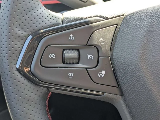 Used 2026 Apex Red Chevrolet 2RS image 24