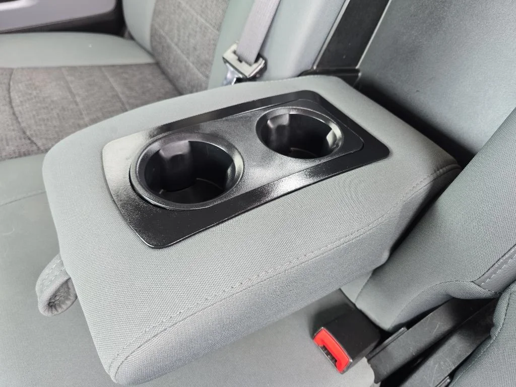 Used 2018 Red Ram SLT image 20