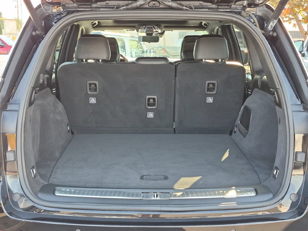 Certified Used 2023 Black Jeep Overland 4xe image 24