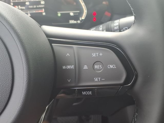 New 2026 Jet Black Mica Mazda 2.5 S Select AWD image 19