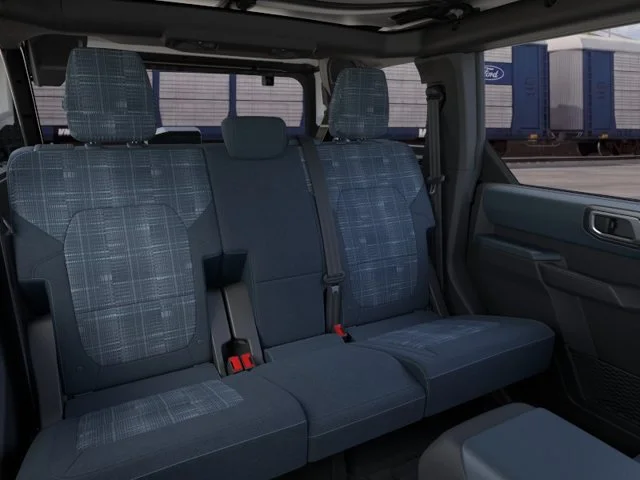 New 2026 Shadow Ford Heritage Edition image 11