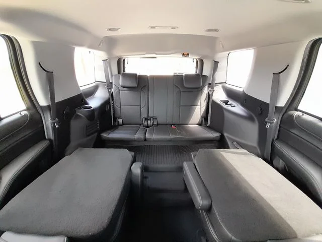 Used 2018 White GMC SLT image 49
