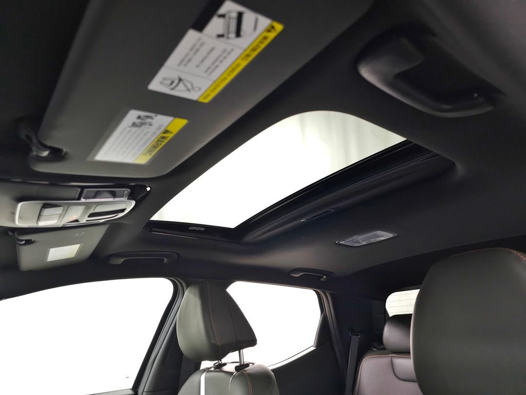 2025 Hyundai Santa Cruz Limited - Photo 19