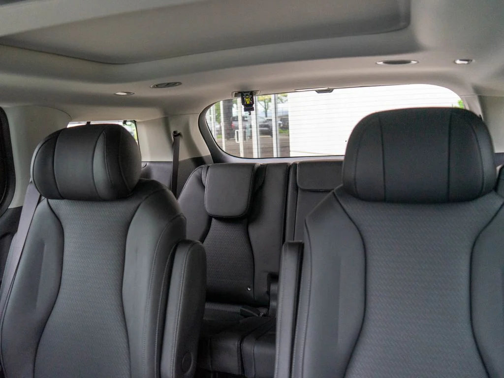 New 2026 Ivory Silver Kia SX Prestige image 13