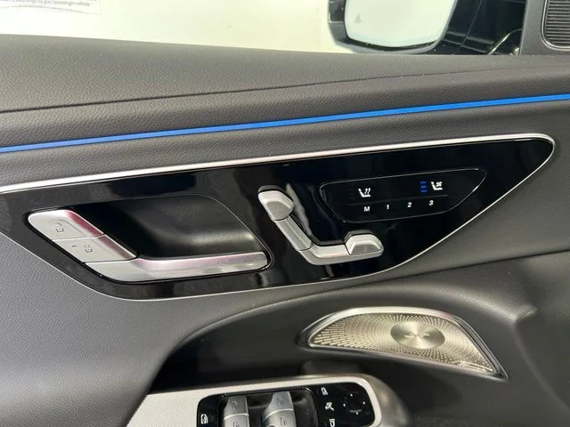 Used 2026 Blue Mercedes-Benz E 350 image 16
