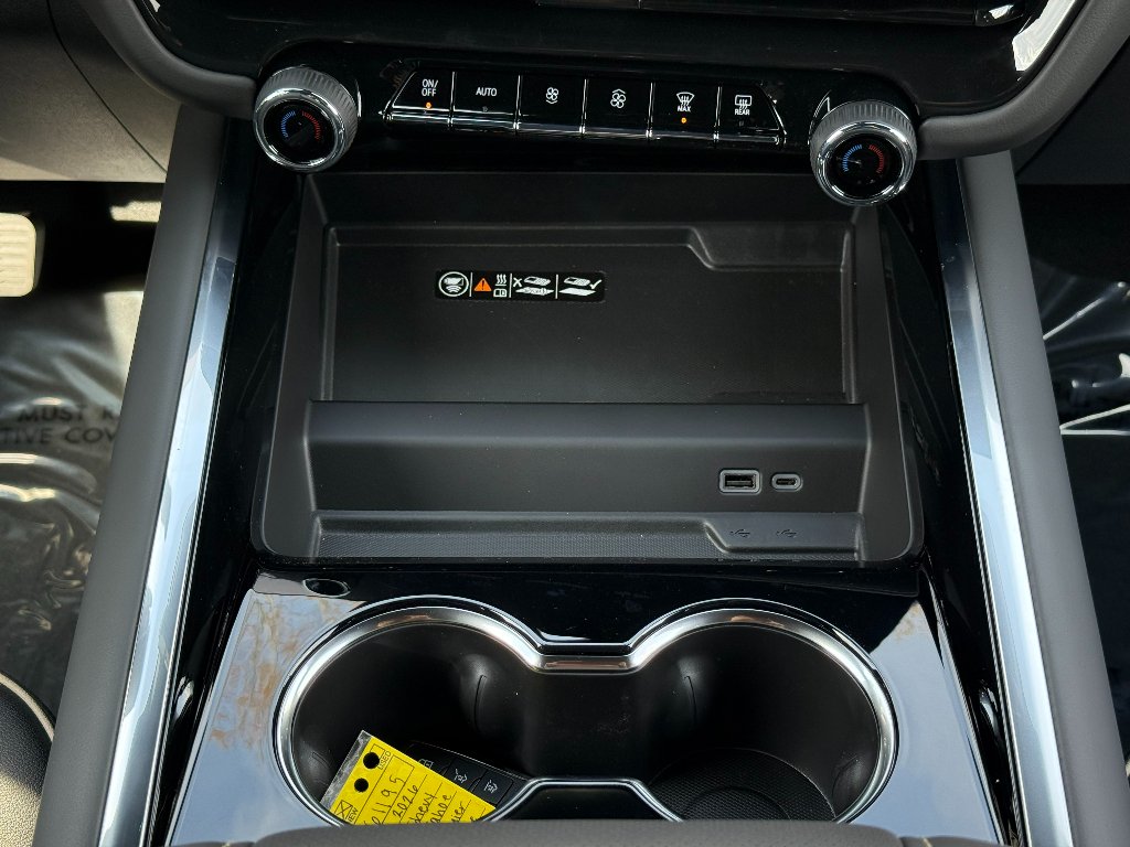 2026 Chevrolet Tahoe Premier - Photo 37