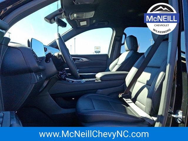 2026 Chevrolet Traverse LT - Photo 7