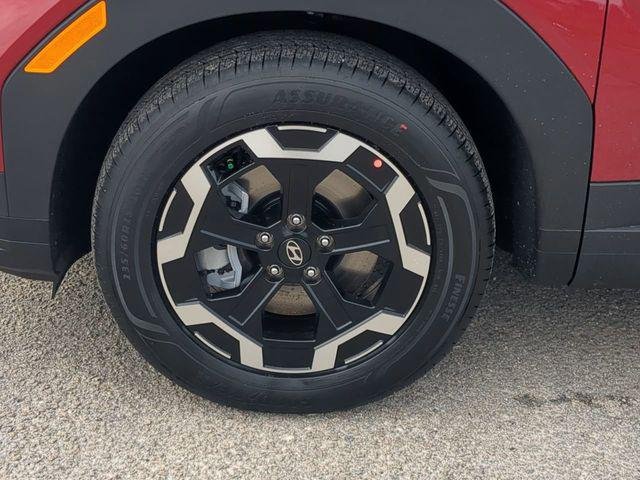 2025 Hyundai Santa Fe SEL - Photo 11