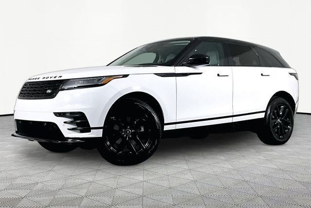 2025 Land Rover Range Rover Velar P250 Dynamic SE's photo