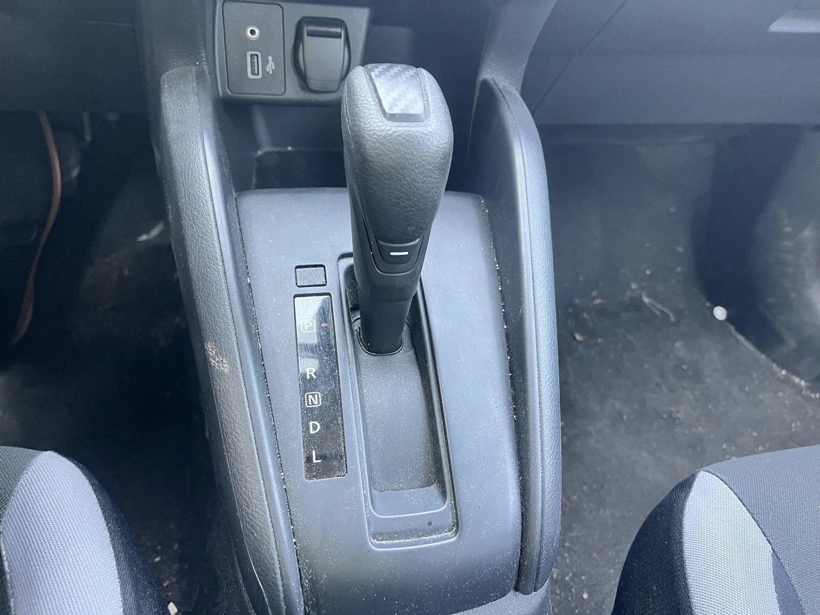 Used 2025 Super Black Nissan S image 22