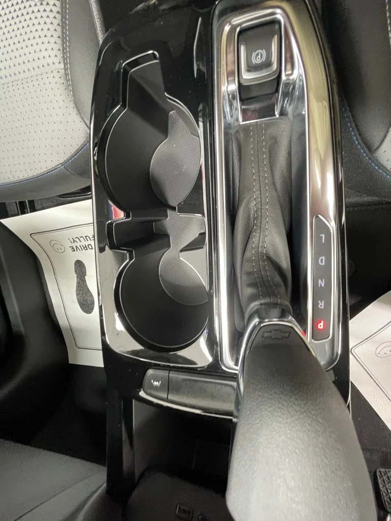 2026 Chevrolet Trax LT - Photo 14