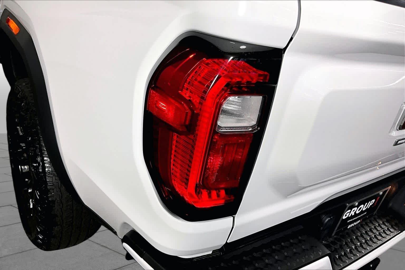2026 GMC Canyon Elevation - Photo 28