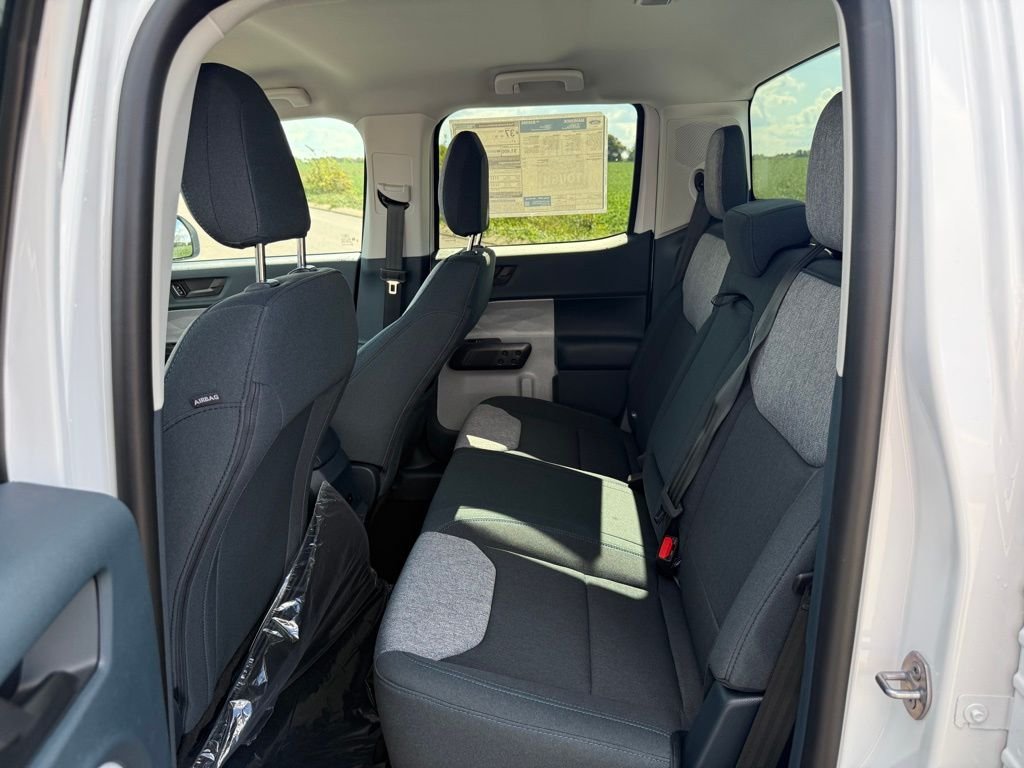 2025 Ford Maverick XLT - Photo 10