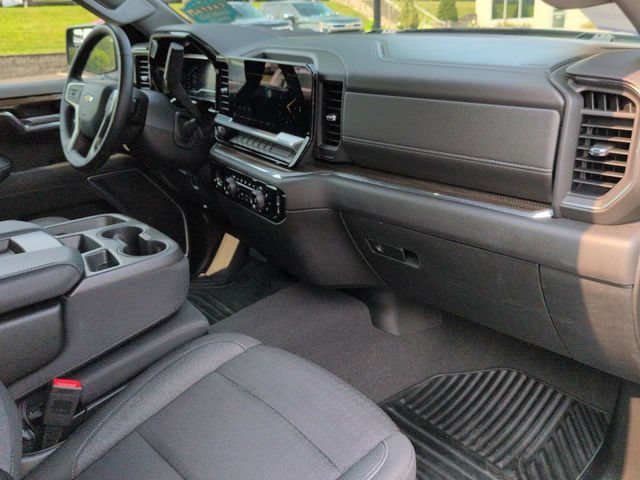 Used 2023 Northsky Blue Metallic Chevrolet LT (2FL) image 31