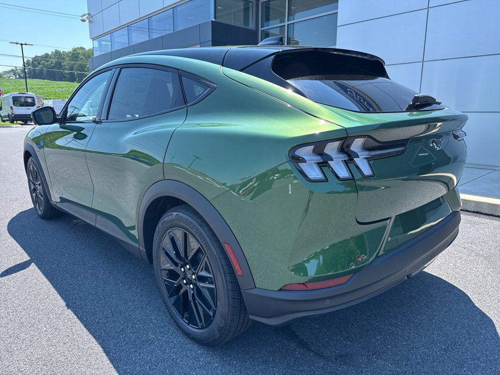 2025 Ford Mustang Mach-E Select - Photo 20