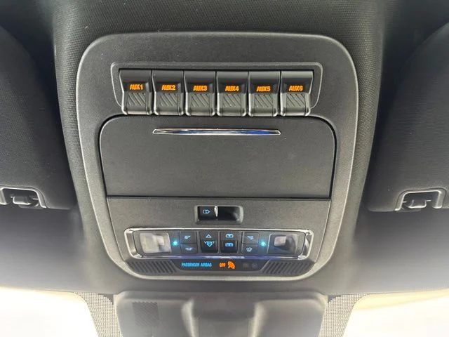 Used 2024 Gray Ford Tremor image 14