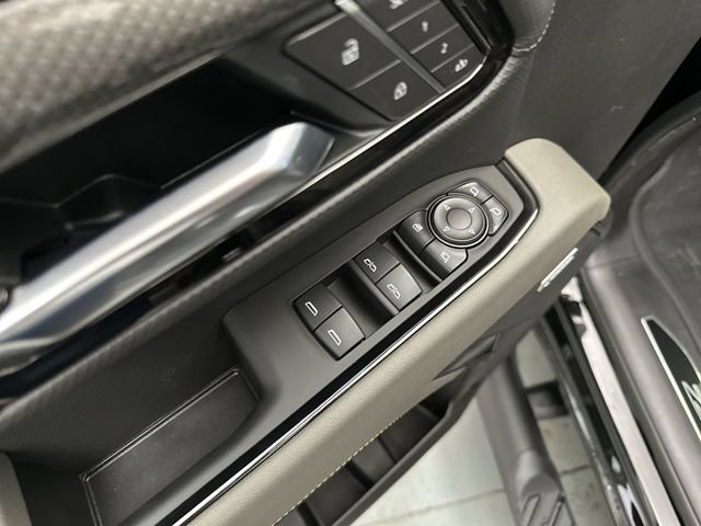 2026 Chevrolet Silverado 1500 ZR2 - Photo 16