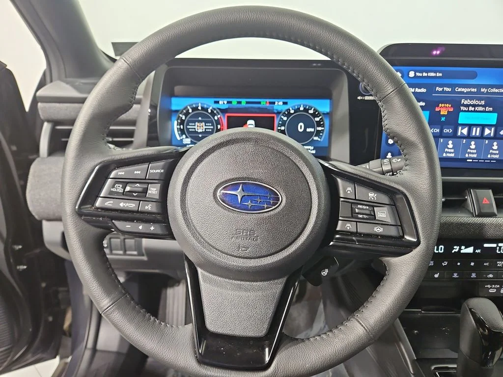 Used 2026 Gray Subaru Premium image 16