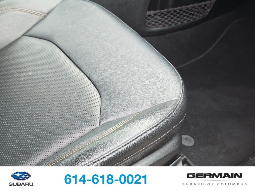 Used 2021 Red Jeep Limited image 26