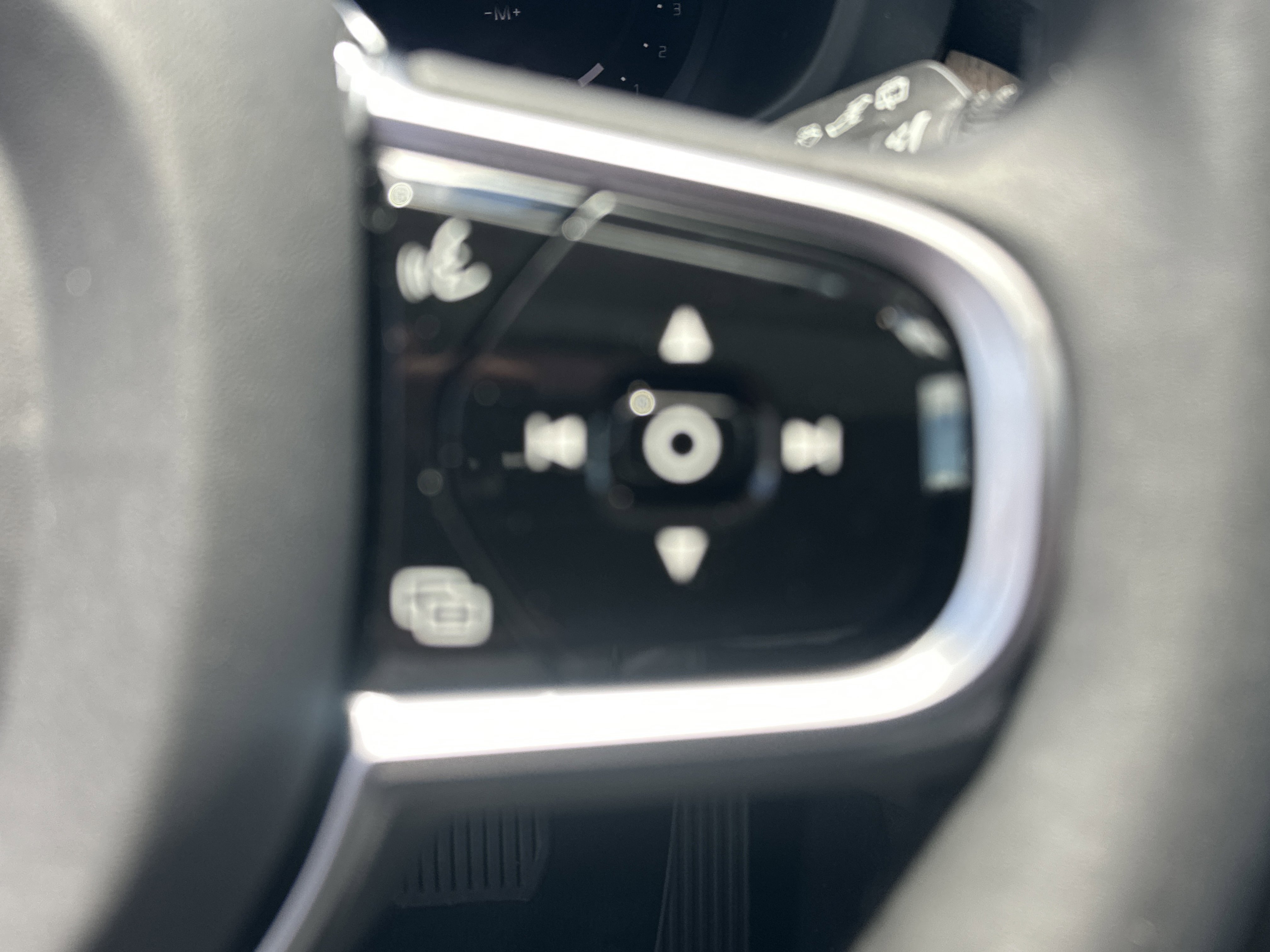 New 2026 Denim Blue Volvo Plus image 21