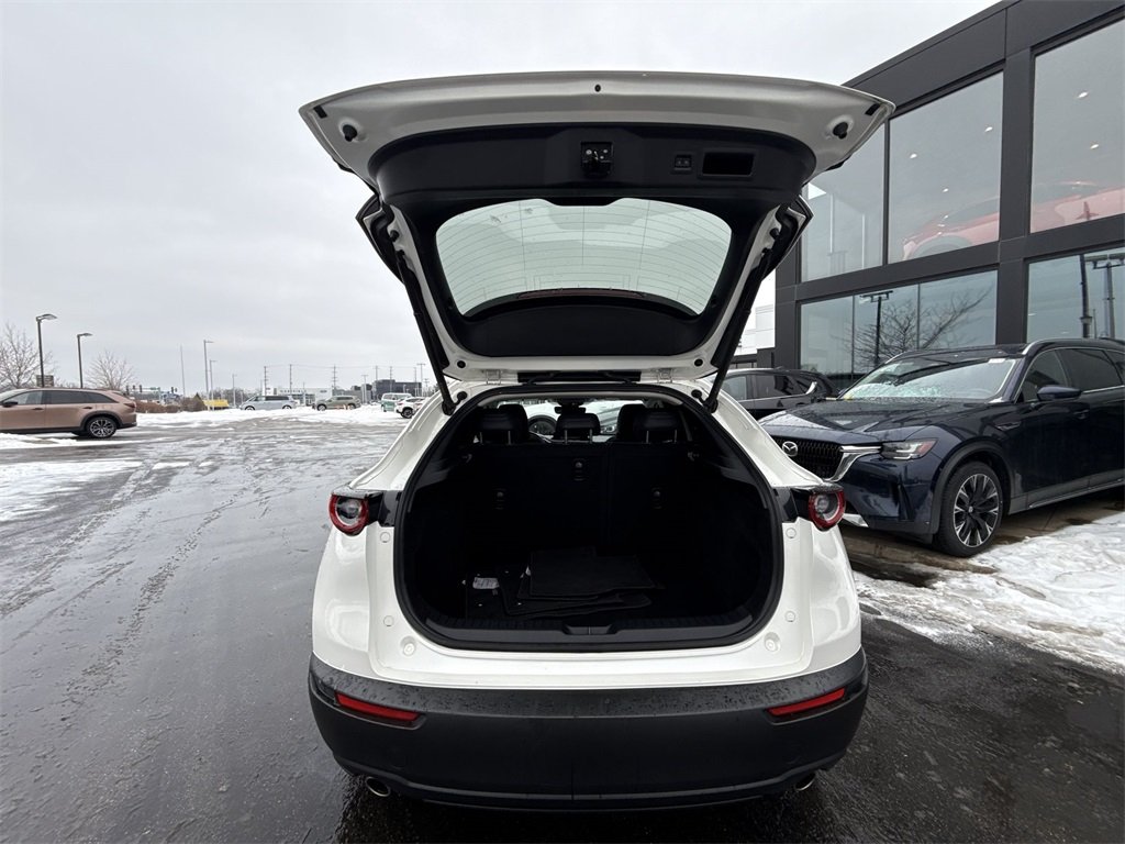 2023 MAZDA CX-30 - Image 24