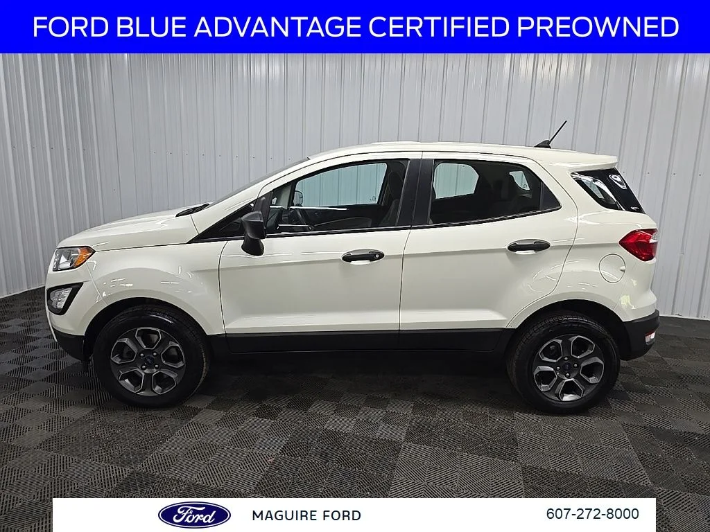 Used 2022 White Ford S image 6