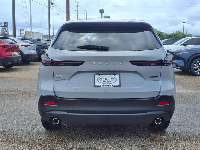 New 2026 Aero Gray Metallic Mazda 2.5 S Select AWD image 5