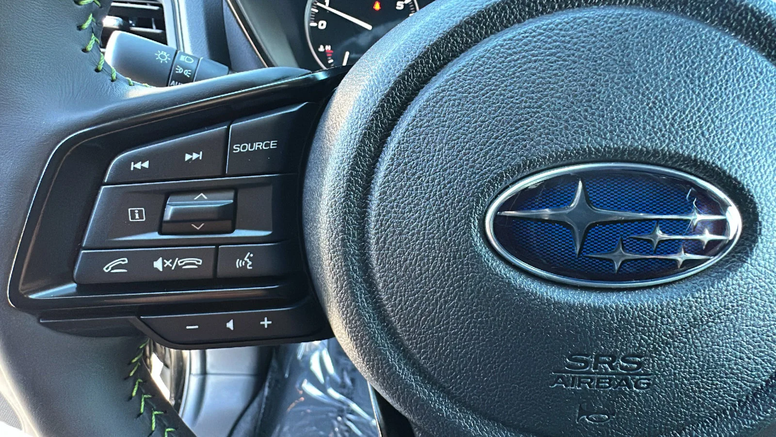 2026 Subaru Ascent Onyx Edition-Touring - Photo 19