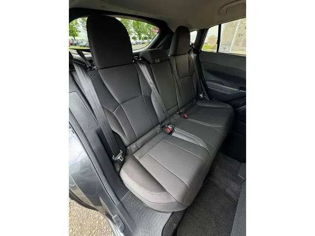 New 2026 MAGNETITE GRAY PEARL Subaru Premium image 28