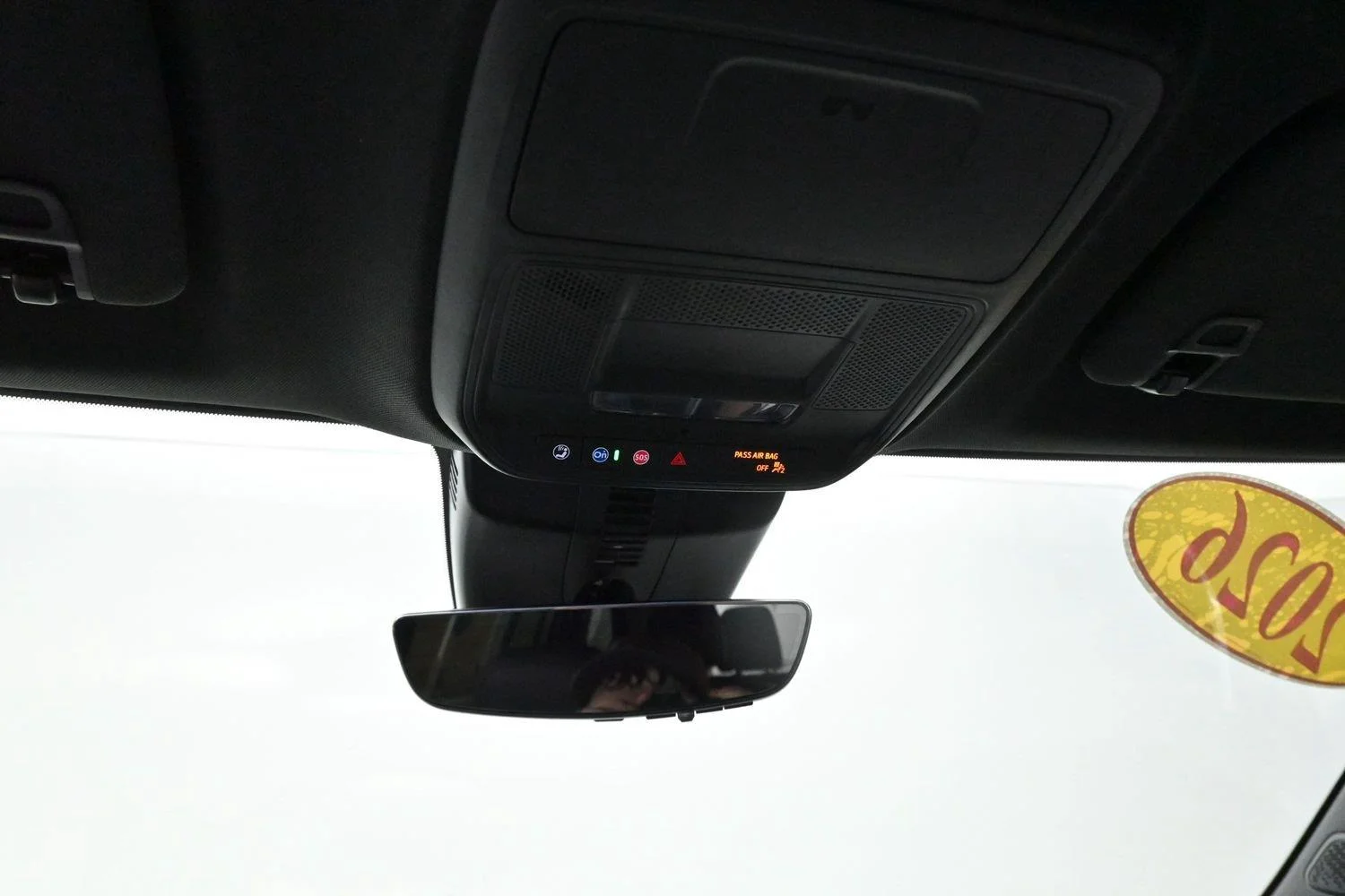 Used 2026 Summit White GMC Elevation image 26