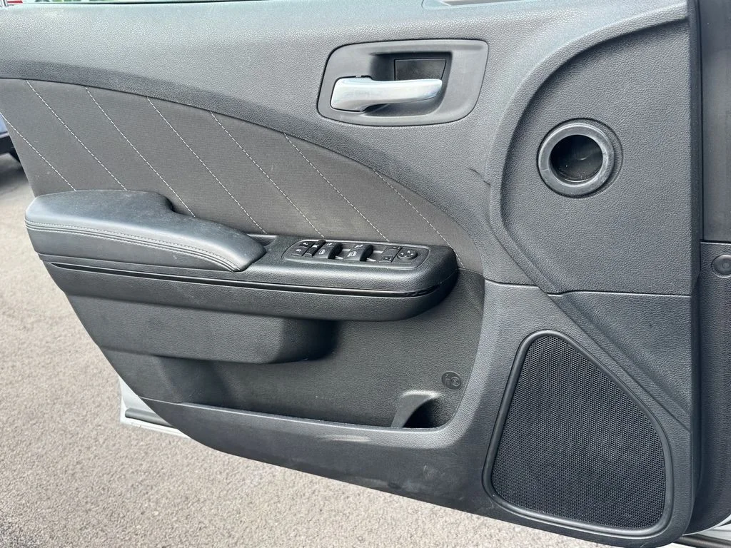 Used 2023 Silver Dodge R/T image 22