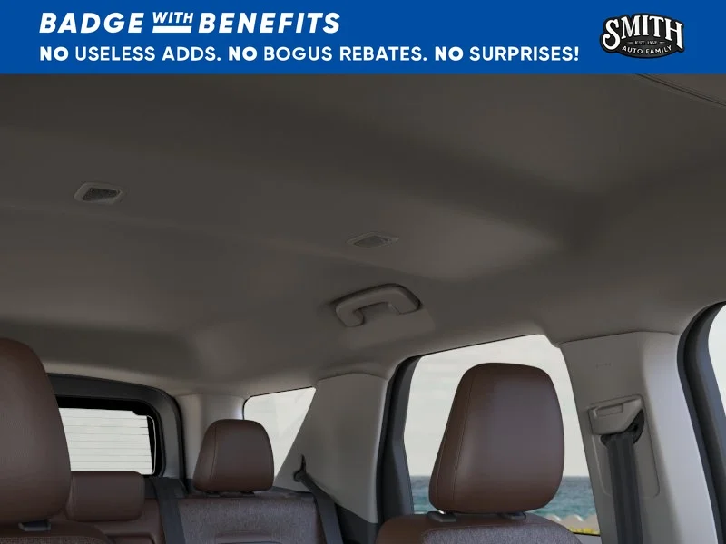 2025 Ford Bronco Sport Outer Banks - Photo 23