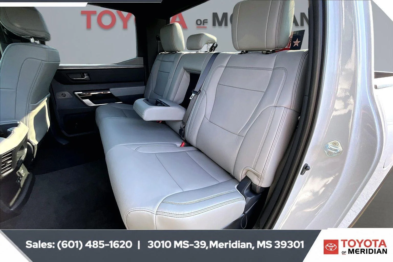 Used 2026 Ice Cap Toyota Limited image 19