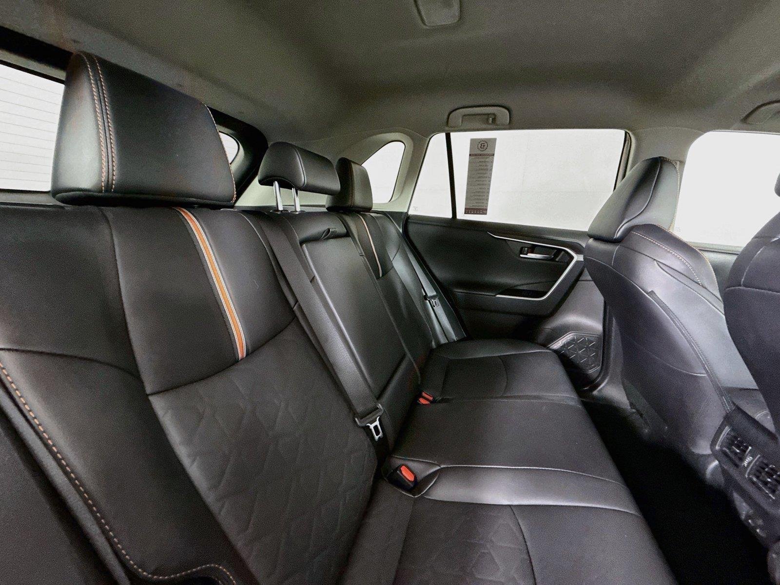 Certified Used 2024 Ruby Flare Pearl Toyota Adventure image 39