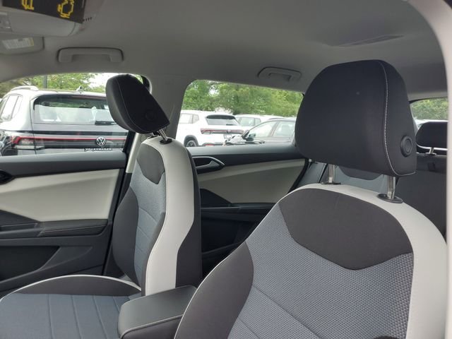 New 2026 Black Volkswagen 1.5T S image 16