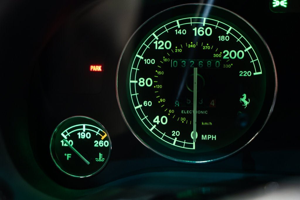 2001 Ferrari 550 Maranello Base - Photo 28