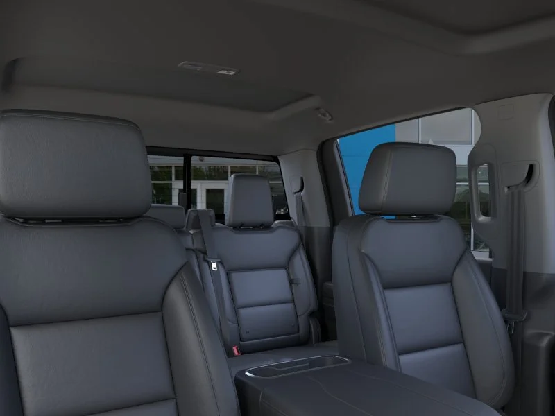 New 2026 Black Chevrolet RST image 24