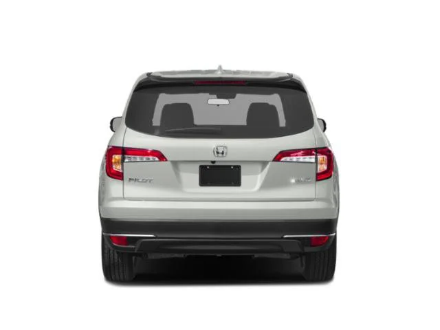Used 2020 Gray Honda LX image 5