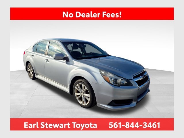 2013 Subaru Legacy I Premium