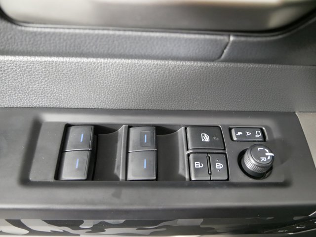Used 2024 Smoked Mesquite Toyota Crew Cab Limited w/ Premium Pkg & TRD Off-Road Pkg image 24