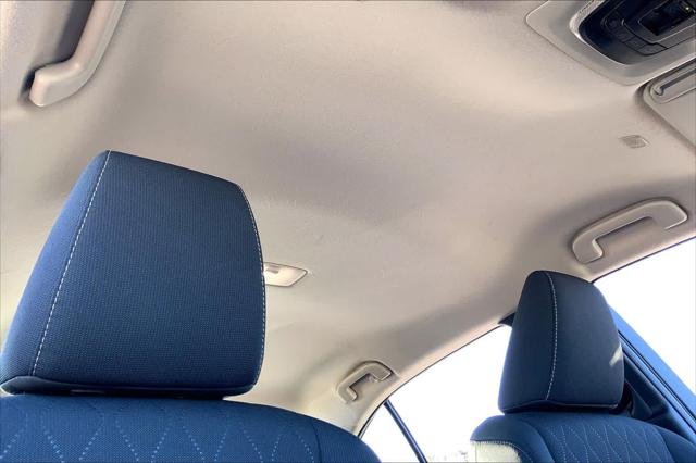 Certified Used 2025 CELESTITE Toyota  image 13