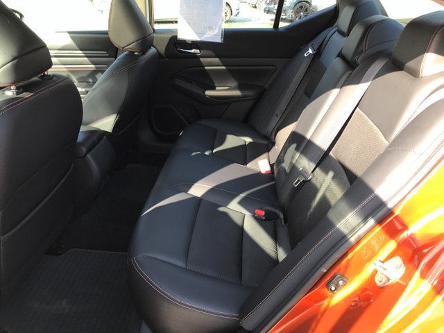 Certified Used 2019 Sunset Drift Chromaflair Nissan 2.5 SR image 23