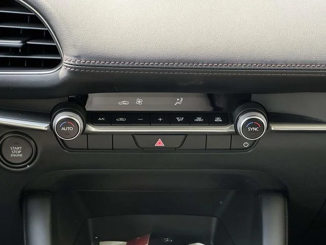 New 2026 Crystal Blue Mazda 2.5 S Select Sport Base image 20
