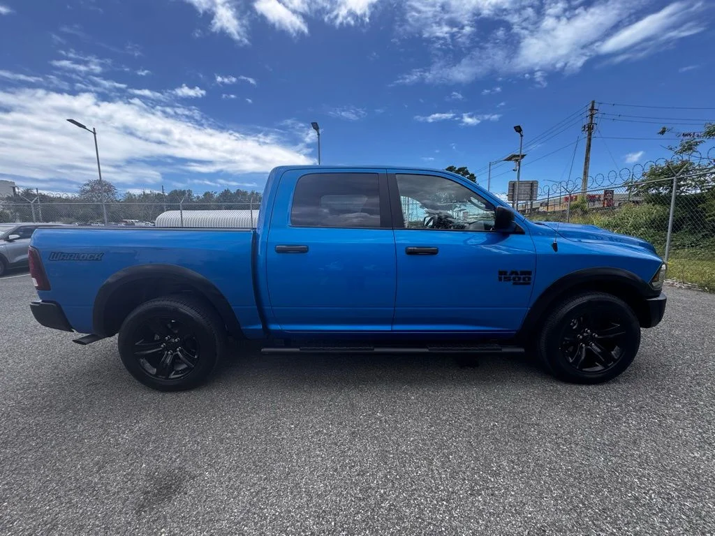 Used 2024 Blue Ram Warlock image 12