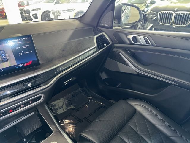 2024 BMW X5 40i - Photo 28