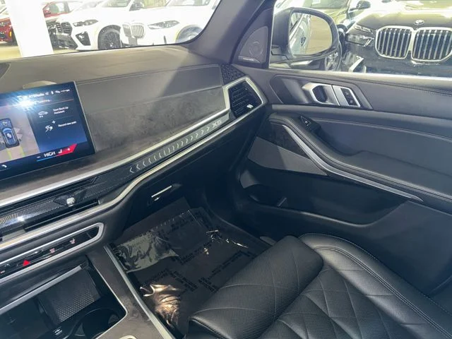 2024 BMW X5 40i - Photo 28