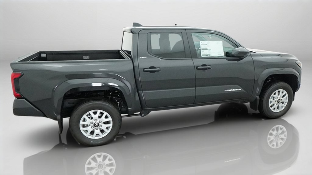New 2026 Underground Toyota SR5 image 8
