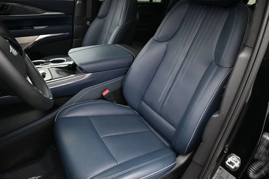 Used 2026 Black Raven Cadillac Premium Sport image 11