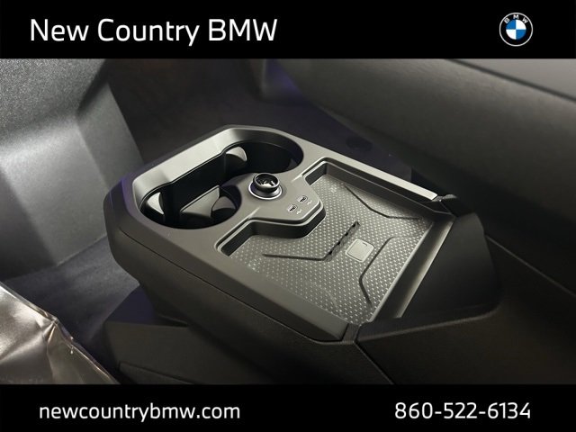 Used 2026 Dark Graphite Metallic BMW xDrive45 image 26