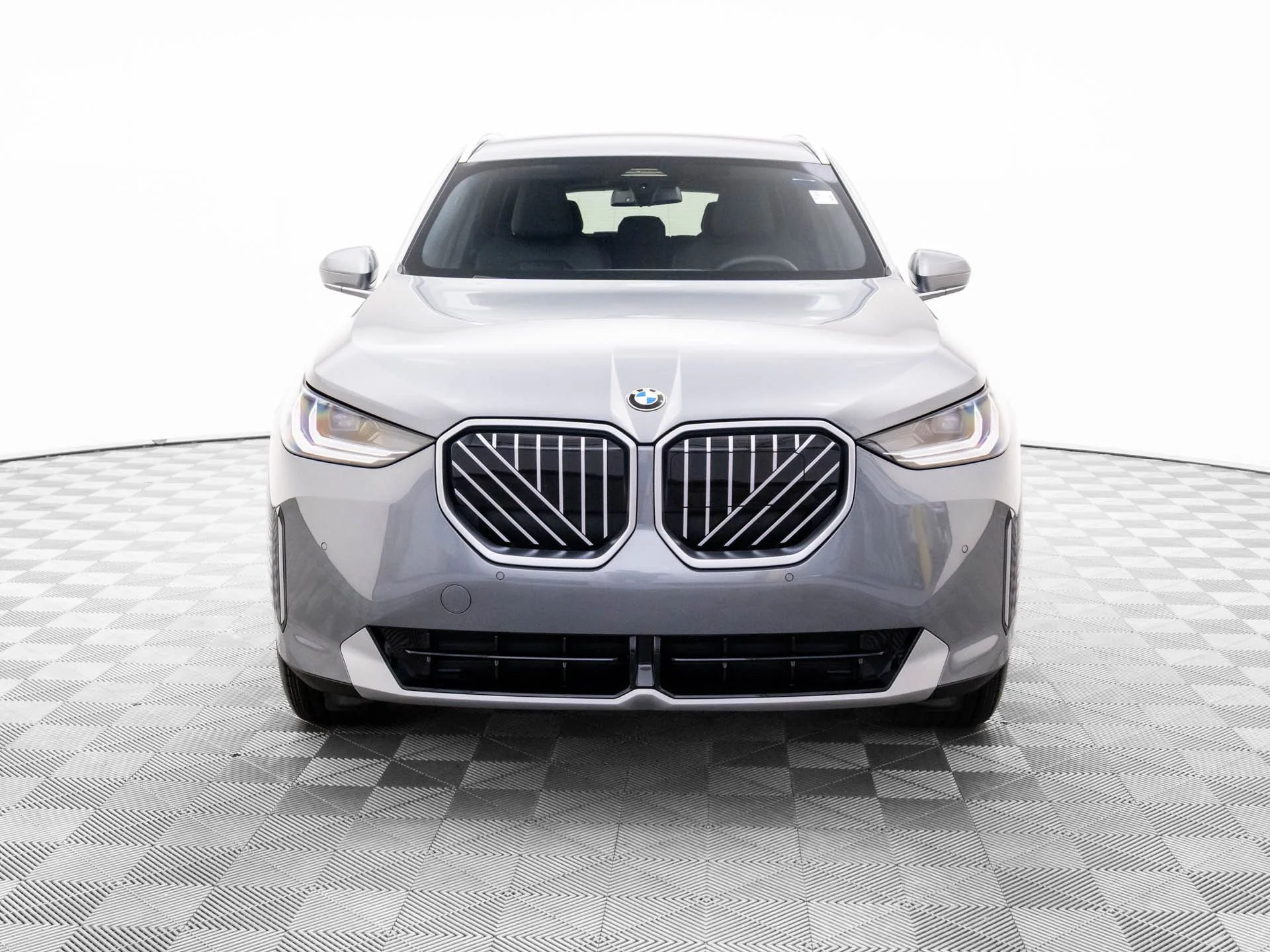 Certified Used 2026 Gray BMW 30 xDrive image 8
